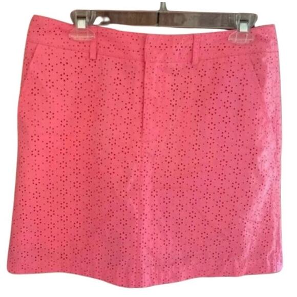Fairway & Greene Pants - Fairway & Greene Women's Golf‎ Skort NWT Sz 8